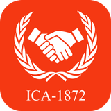 ICA - Indian Contract Act 1872 biểu tượng