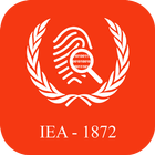 IEA - Indian Evidence Act 1872 icône