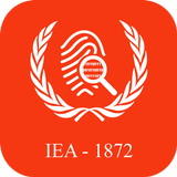 IEA - Indian Evidence Act 1872 ไอคอน