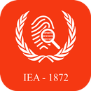 IEA - Indian Evidence Act 1872 aplikacja