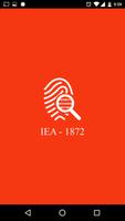 پوستر IEA - Indian Evidence Act 1872