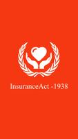 Insurance Act, 1938 plakat