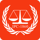 IPC - Indian Penal Code 1860 أيقونة