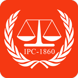 IPC - Indian Penal Code 1860 أيقونة