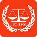 IPC - Indian Penal Code 1860 aplikacja