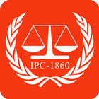 IPC - Indian Penal Code 1860 icône