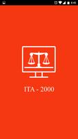 IT- Information Technology Act الملصق