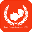 ”Land Acquisition Act, 1894