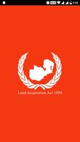 Land Acquisition Act, 1894 الملصق