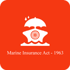 Marine Insurance Act, 1963 MIA أيقونة
