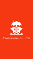 Marine Insurance Act, 1963 MIA الملصق