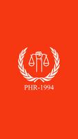 Protection of Human Right 1993 পোস্টার