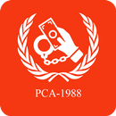 Prevention of Corruption, 1988 aplikacja