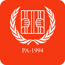 Prisons Act, 1894 APK