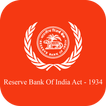 Learn RBI Act - 1934
