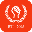RTI - Right to Information Act