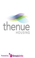 Poster Thenue Housing