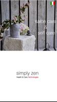 Simply Zen TricoMobile poster