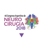 Neurocirugía 2018 icône