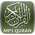 Icona MP3 Quran - Multiple Reciters