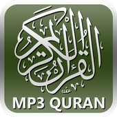 ikon MP3 Quran - Multiple Reciters