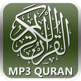 MP3 Quran - Multiple Reciters-icoon