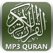 MP3 Quran - Multiple Reciters 圖標