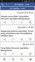 Quran - Melayu gönderen