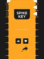 برنامه‌نما Spike Key عکس از صفحه