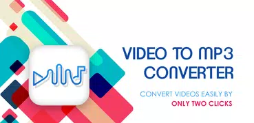 Video to MP3 Converter, Cutter