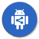 Easy App Share أيقونة