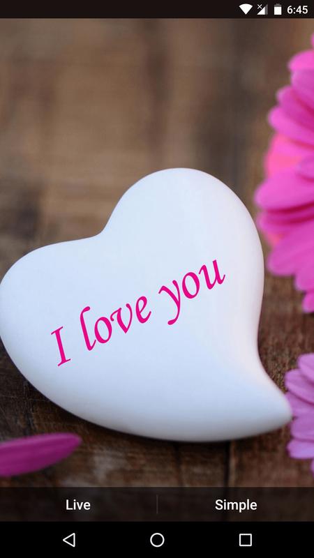 Love Live Wallpaper APK Download - Gratis Personalisasi APL untuk Android APKPure.com