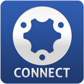 simPRO Connect V2 icon