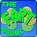 The Fart Drums FREE APK
