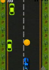 3D SUBWAY CAR RACE APK download