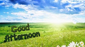 Good Afternon Images captura de pantalla 2