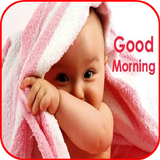 Good Morning HD Images أيقونة