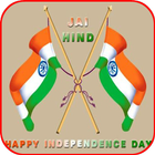 Independence icon