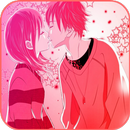 Happy  Kiss Day Images APK