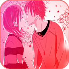 Happy  Kiss Day Images-icoon