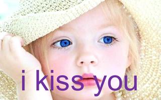 Happy  Kiss Day Images-poster