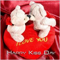 Happy  Kiss Day Images screenshot 3