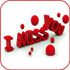 Miss You আইকন