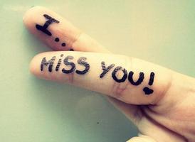 Miss You স্ক্রিনশট 1