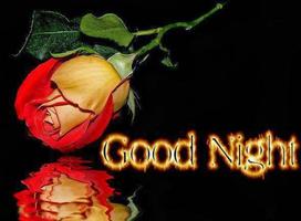 Good Night-poster