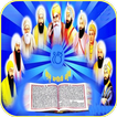 Sikh Guru Images