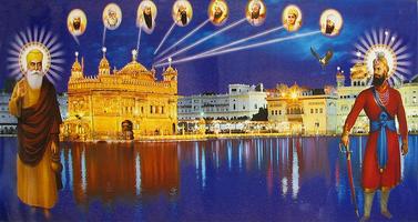 Sikh Guru Images capture d'écran 1