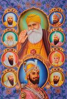 Sikh Guru Images screenshot 2
