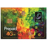 Zain BH Registration System