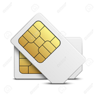 Icona SIM Replacement Notifier